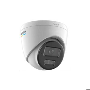 CAMARA IP HIKVISION 4MP,TURRET,COLORVU3.0,ACUSENSE,LENTE 2,8MM,IP67,IR Y LUZ 30MTS,MICROFONO,POE.