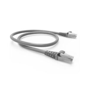 Patchcord CAT6 0,5MT Gigalan Gris Furukawa