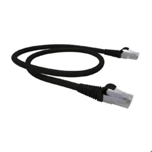 Patchcord CAT6 0,5MT Multilan Negro Furukawa