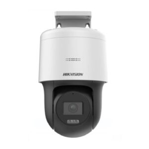 Camara Hikvision Mini PT 2MP .Interior con Audio. Lente 2,8MM. IR Y Luz Blanca hasta 30M.Â