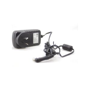 Fuente Switching Pronext de Tension de Salida 24Vcc 1500mA. Certificada.