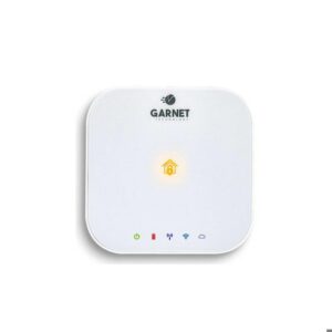 Alarma 32 zonas inalámbricas Con WiFi y 4G.