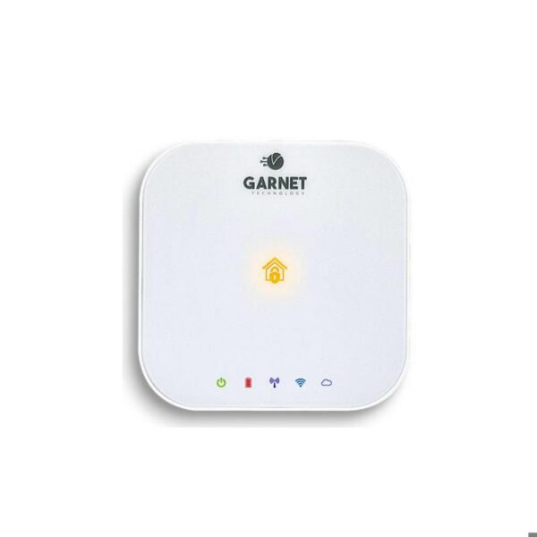Alarma 32 zonas inalámbricas Con WiFi y 4G.