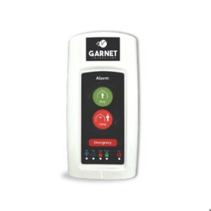 Alarma 6 zonas inalámbricas Con WiFi