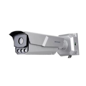 Cámara de vigilancia inteligente IR ANPR de 4 MP. Cámara tipo bullet ANPR de alto rendimiento
Imágenes claras contra una fuerte luz de fondo gracias a la tecnología WDR de 140 dB. Excelente rendimiento en condiciones de poca luz con tecnología DarkFighter