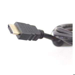 Cable HDMI-HDMI de 1.5  mts Versión 1.4