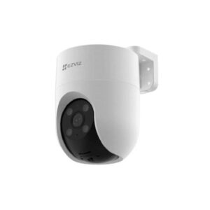 Cámara de seguridad Wi-Fi para exteriores Resolución 3MP Lente de 4 mm