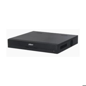 Video Grabadora de 32 canales con Inteligencia Artificial de 1,5 U, 4 HDD