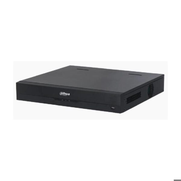 Video Grabadora de 32 canales con Inteligencia Artificial de 1,5 U, 4 HDD