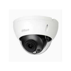 Domo WizMind de 4Mp con IR 50m, CMOS de 1/1.8”, lente fijo de 2,8 mm, IP67, IK10 y WDR