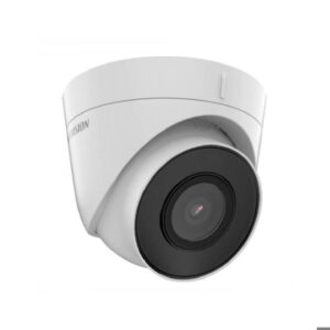 Camara Hikvision IP 2MP, Domo, SMART HYBRID Light, Lente DE 2,8, IP 67, POE, SD.