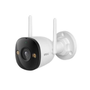 Cámara de seguridad Bullet Imou para exteriores de 3MP