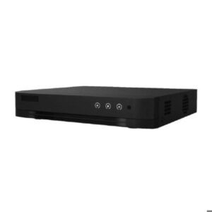 DVR Hikvision AcuSense de 4 canales 1080P 1U H.265