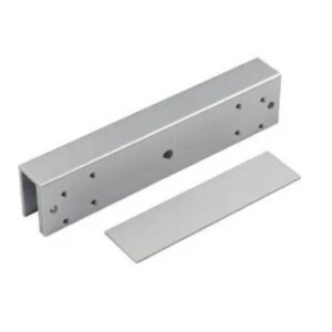 ABRAZADERA U PARA CERRADURAS ELECTROMAGNETICAS