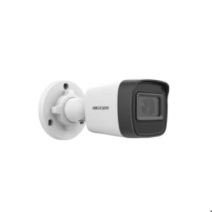 Cámara Bullet Hikvision de Red fija de 2 MP