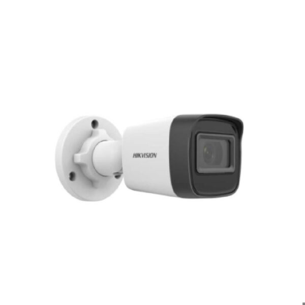 Cámara Bullet Hikvision de Red fija de 2 MP