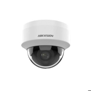 Cámara Domo Hikvision de 2 MP