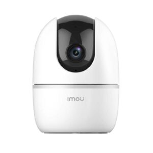 Domo WIFI Imou 2MP con Vision Nocturna de 10M, CMOS 1/2.7". Lente Fijo 3,6MM, H.265/H.264. Audio Bidireccional Campo de Vision: 93° (H)