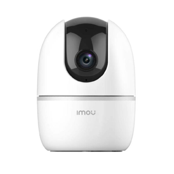 Domo WIFI Imou 2MP con Vision Nocturna de 10M, CMOS 1/2.7". Lente Fijo 3,6MM, H.265/H.264. Audio Bidireccional Campo de Vision: 93° (H)