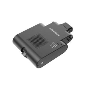 Dashcam Hikvision, Resolucion de 2MP, Soporta 4G, Soporta GPS, Soportada en HCP, HC Teams.