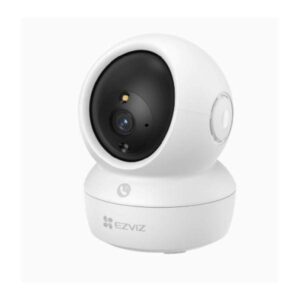 Cámara Wi-Fi EZVIZ H6c con resolución Full HD 1080p