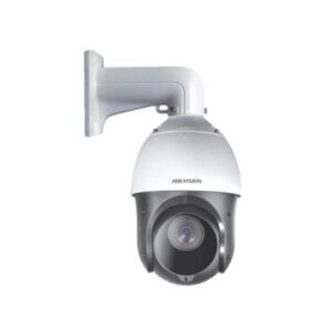 Domo Hikvision 4MP IP PTZ, H.265+,3D DNR, True WDR, Darkfighter Hasta 100M
