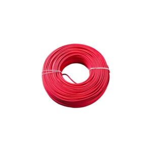 Cable de incendio por 1 Mt