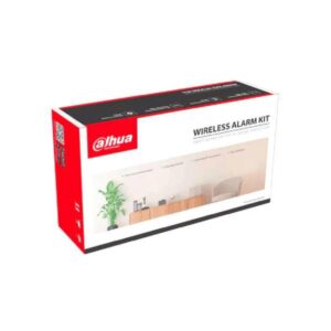 Kit de alarma Dahua con comunicador ETHER,WIFI,4G-3G-GPRS