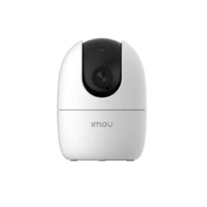 Camara Imou Ranger 2 4MP Pan & Tilt para una Cobertura de 360°  Detección Humana  Seguimiento Inteligente. Visión Nocturna.