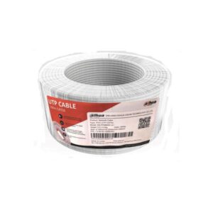 Rollo de Cable UTP CAT5e Interior 100MT Dahua CPR OFC