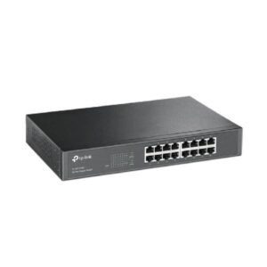 Switch 16P Gigabit Tp-Link Desktop