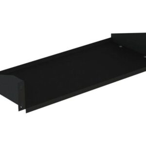 BANDEJA FIJA VENTILADA 200mm 2 UNIDADES