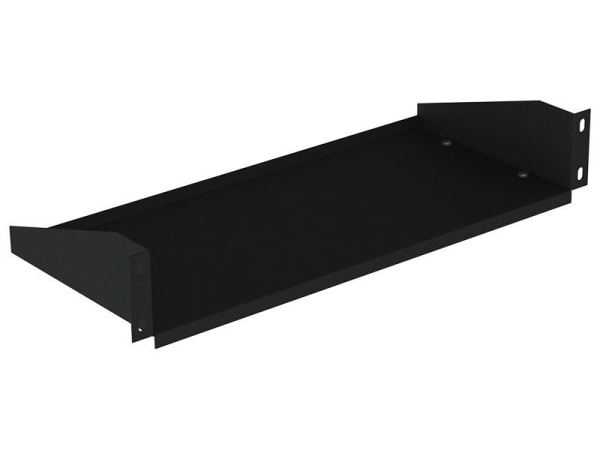 BANDEJA FIJA VENTILADA 200mm 2 UNIDADES