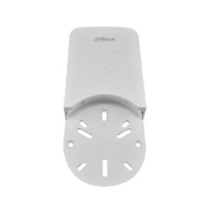 Caja de Montaje Plastica P/ Camaras