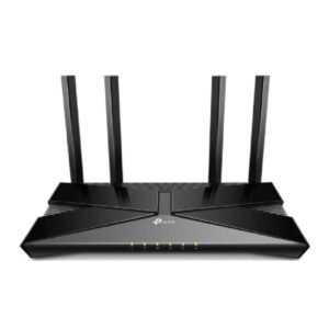 Router Tp-Link Archer AX10 Wi-Fi 6 Doble Banda AX1500