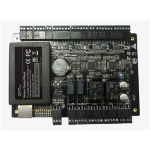 Panel IP de Control de Acceso para 2 Puertas / 4 Lectores