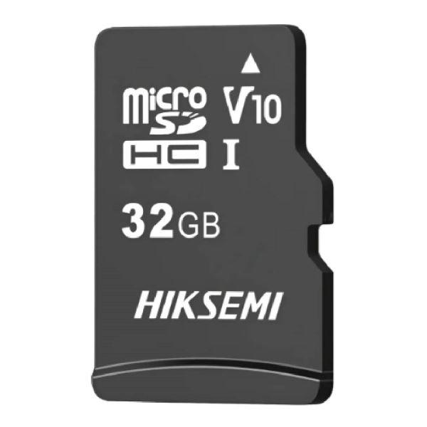 Microsd Neo 32Gb Con Adaptador Hiksemi.