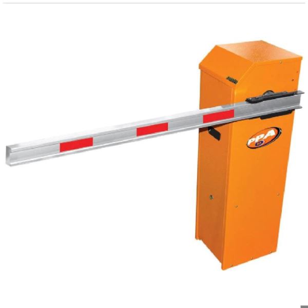 BARRERA BARRIER JET FLEX BLDC UNIVERSAL 4,00MTS (REC)