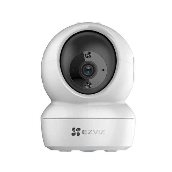 Camara De Seguridad Interior Cs-h6c 4Mp Pro 2K