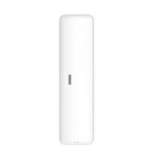 Sensor Hikvision de Impactos Cableado para Deteccion Temprana