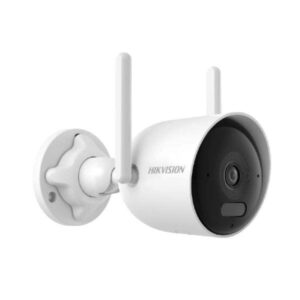 Camara IP Hikvision WIFI 4MP, Bullet, Lente 2,8MM.