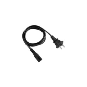 FUENTE DE ALIMENTACION 100-240V- 50/60HZ- SALIDA: 48V-2.5A, CLASE II INCLUYE CABLE OCHO