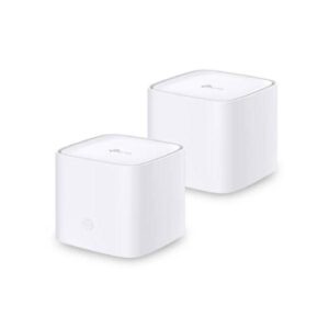 HX220 Pack de 2 Mesh para ISP TP Link AX1800 Wifi Gigabit