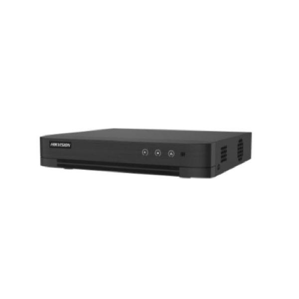 DVR Lite 1U de 8 canales y 1080p con H.265