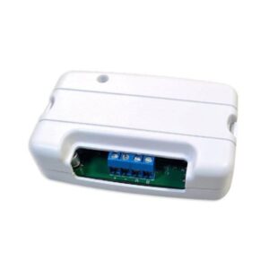 Expansor de Radiofrecuencia. El EXP-RF es un expansor del área de cobertura para las señales de radiofrecuencias compatibles con el protocolo 2 Wireless System.