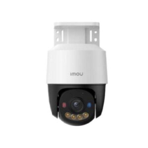 Camara Imou Cruiser SC 3MP. Resolución: 3 Megapíxeles