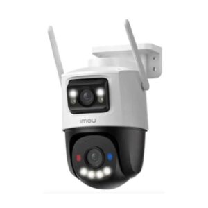 Domo WIFI 8MP Full color con lente dual vision nocturna de 30M, CMOS 1/3"