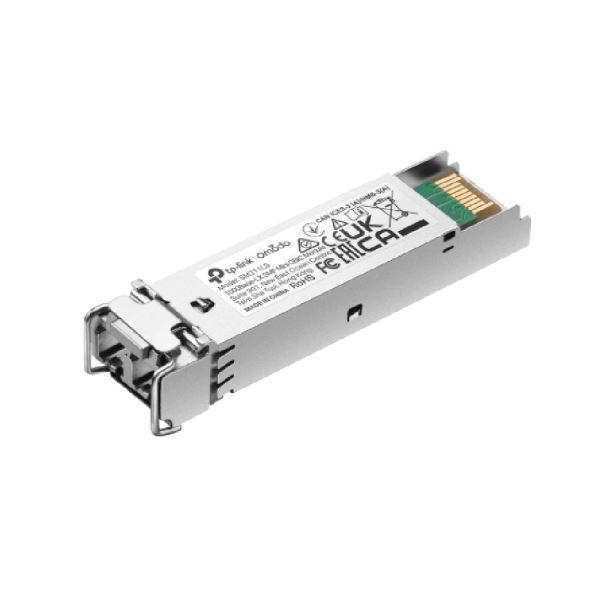 Modulo SFP MiniGBIC 1000Base-LX SMF