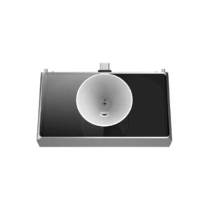 Modulo Detector de Alcohol, USB 2.0, para Interior.