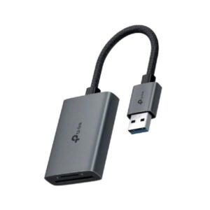 Adaptador TP-Link USB-A a SD / Micro SD